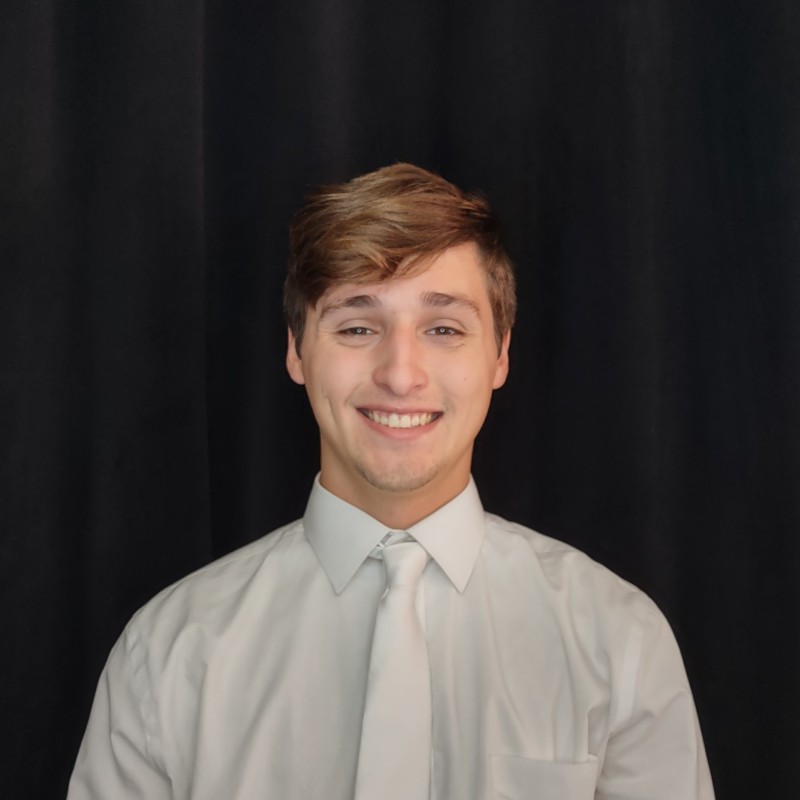 Meet Addison Towne, Merit's Marketing Intern